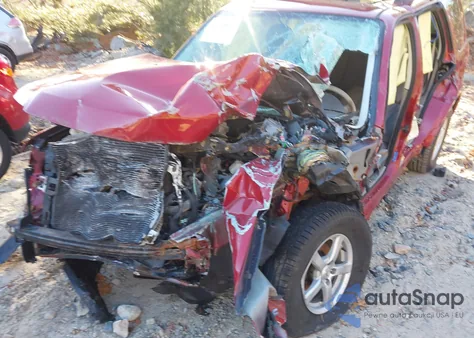 2010 Ford Escape Xlt z USA, uszkodzony, nr VIN 1FMCU9DG9AKA80459